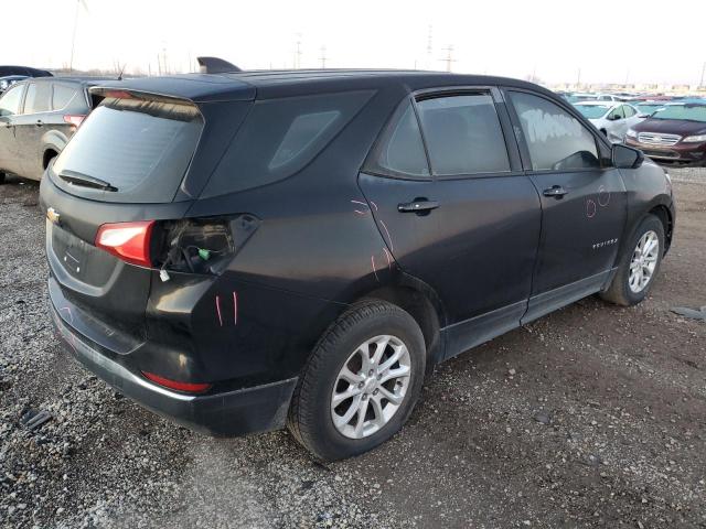 Photo 2 VIN: 3GNAXHEV2JL339115 - CHEVROLET EQUINOX 