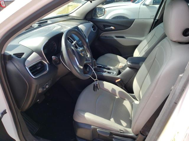 Photo 6 VIN: 3GNAXHEV2JS501556 - CHEVROLET EQUINOX LS 