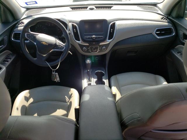 Photo 7 VIN: 3GNAXHEV2JS501556 - CHEVROLET EQUINOX LS 