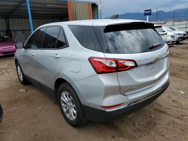 Photo 1 VIN: 3GNAXHEV2JS576127 - CHEVROLET EQUINOX LS 