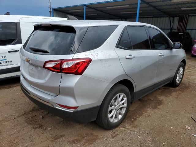 Photo 2 VIN: 3GNAXHEV2JS576127 - CHEVROLET EQUINOX LS 