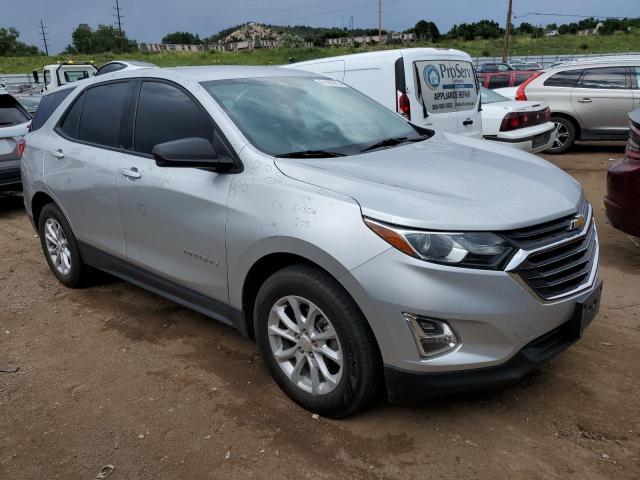 Photo 3 VIN: 3GNAXHEV2JS576127 - CHEVROLET EQUINOX LS 