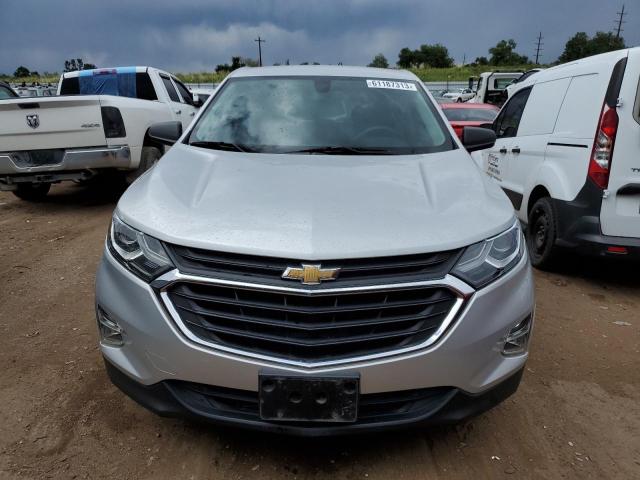 Photo 4 VIN: 3GNAXHEV2JS576127 - CHEVROLET EQUINOX LS 