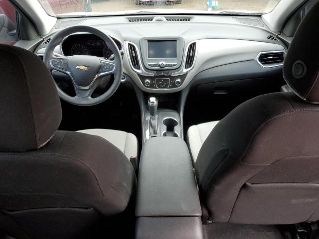 Photo 7 VIN: 3GNAXHEV2JS576127 - CHEVROLET EQUINOX LS 