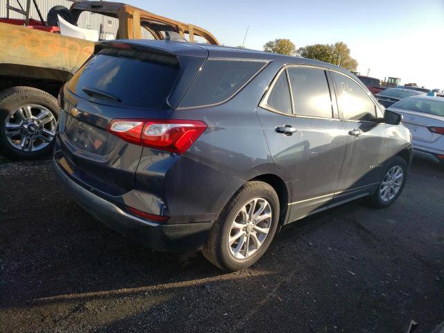 Photo 3 VIN: 3GNAXHEV2JS628324 - CHEVROLET EQUINOX LS 