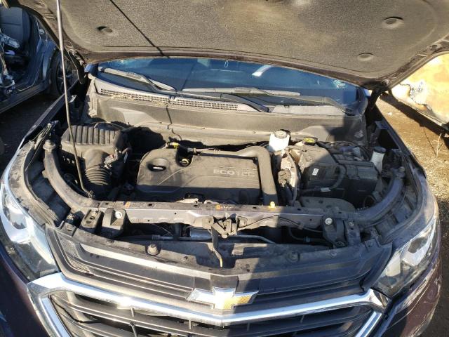 Photo 6 VIN: 3GNAXHEV2JS628324 - CHEVROLET EQUINOX LS 