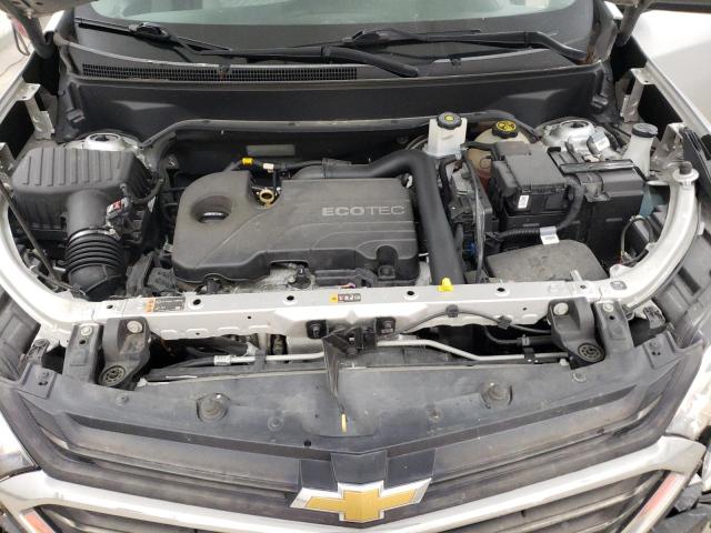 Photo 11 VIN: 3GNAXHEV2JS648380 - CHEVROLET EQUINOX LS 