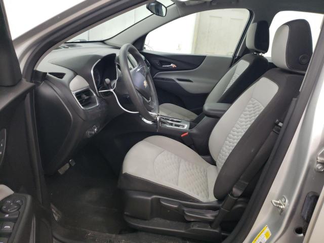 Photo 6 VIN: 3GNAXHEV2JS648380 - CHEVROLET EQUINOX LS 