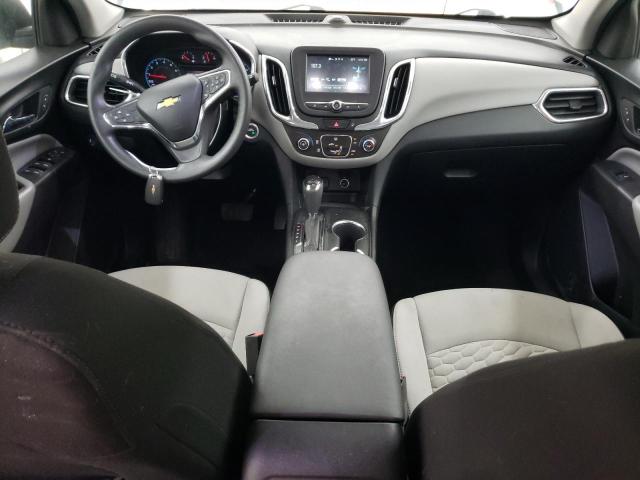 Photo 7 VIN: 3GNAXHEV2JS648380 - CHEVROLET EQUINOX LS 