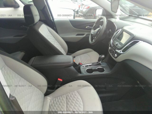 Photo 4 VIN: 3GNAXHEV2KL127803 - CHEVROLET EQUINOX 