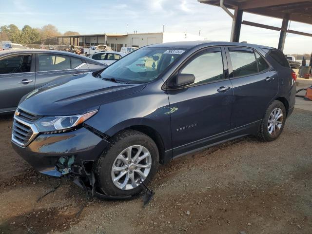 Photo 0 VIN: 3GNAXHEV2KL176662 - CHEVROLET EQUINOX 