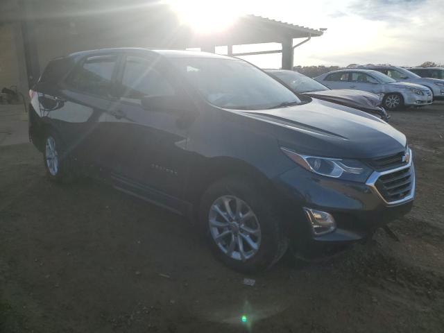 Photo 3 VIN: 3GNAXHEV2KL176662 - CHEVROLET EQUINOX 