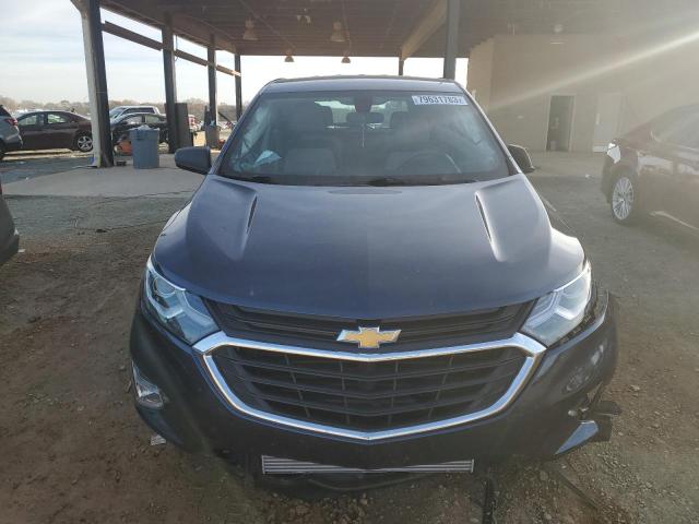 Photo 4 VIN: 3GNAXHEV2KL176662 - CHEVROLET EQUINOX 