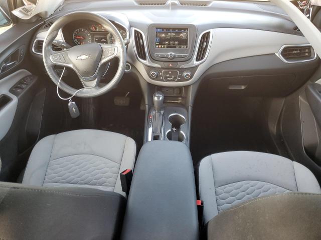 Photo 7 VIN: 3GNAXHEV2KL176662 - CHEVROLET EQUINOX 