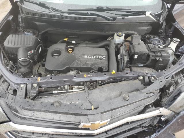 Photo 11 VIN: 3GNAXHEV2KL287695 - CHEVROLET EQUINOX 