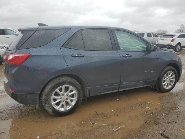 Photo 2 VIN: 3GNAXHEV2KL287695 - CHEVROLET EQUINOX 