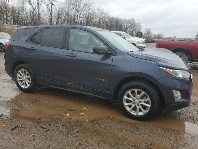 Photo 3 VIN: 3GNAXHEV2KL287695 - CHEVROLET EQUINOX 