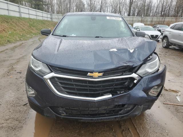 Photo 4 VIN: 3GNAXHEV2KL287695 - CHEVROLET EQUINOX 