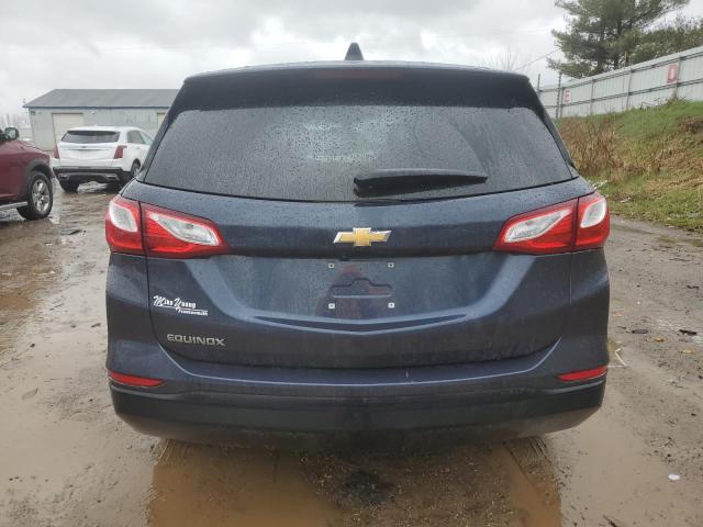 Photo 5 VIN: 3GNAXHEV2KL287695 - CHEVROLET EQUINOX 