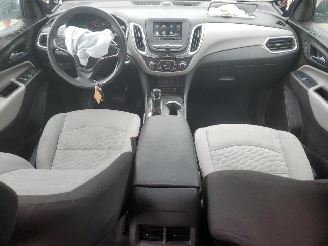 Photo 7 VIN: 3GNAXHEV2KL287695 - CHEVROLET EQUINOX 