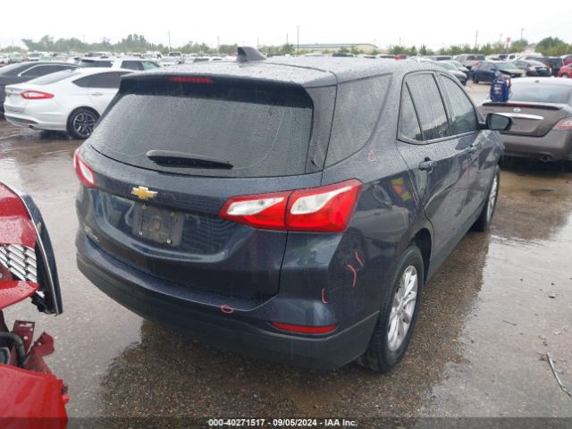 Photo 3 VIN: 3GNAXHEV2KL288586 - CHEVROLET EQUINOX 