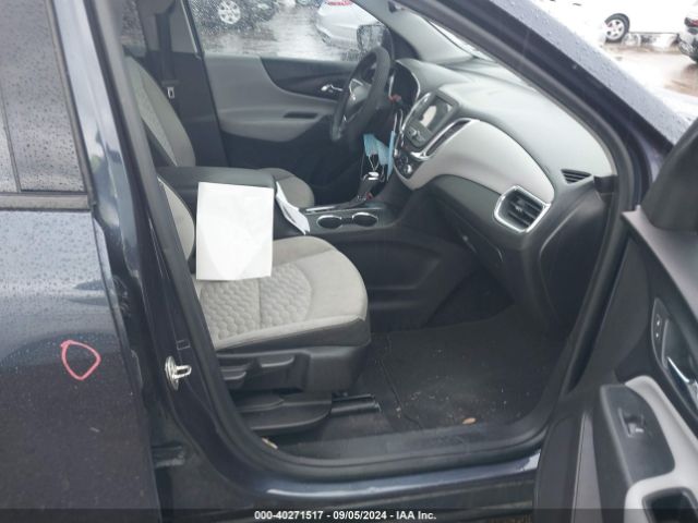 Photo 4 VIN: 3GNAXHEV2KL288586 - CHEVROLET EQUINOX 