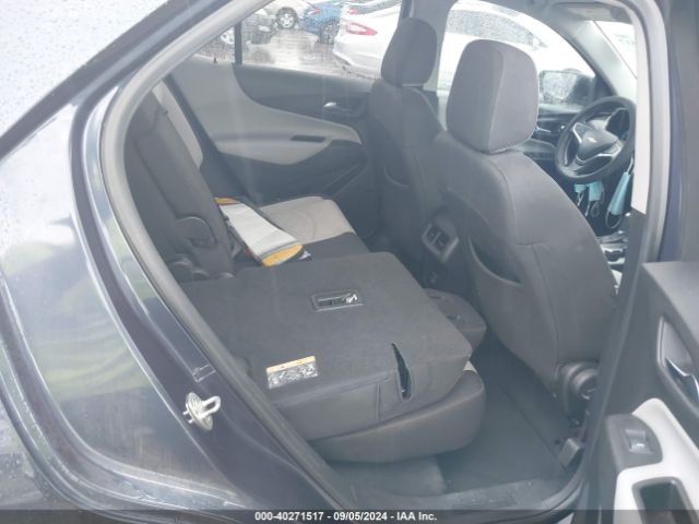 Photo 7 VIN: 3GNAXHEV2KL288586 - CHEVROLET EQUINOX 