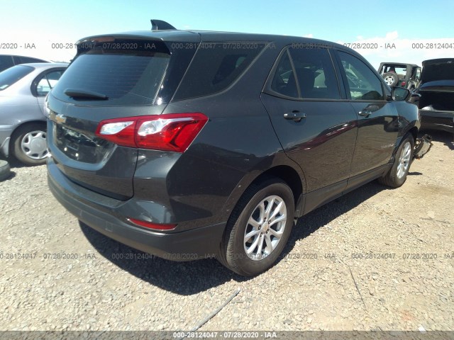 Photo 3 VIN: 3GNAXHEV2KS521792 - CHEVROLET EQUINOX 