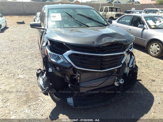 Photo 5 VIN: 3GNAXHEV2KS521792 - CHEVROLET EQUINOX 