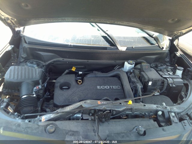 Photo 9 VIN: 3GNAXHEV2KS521792 - CHEVROLET EQUINOX 