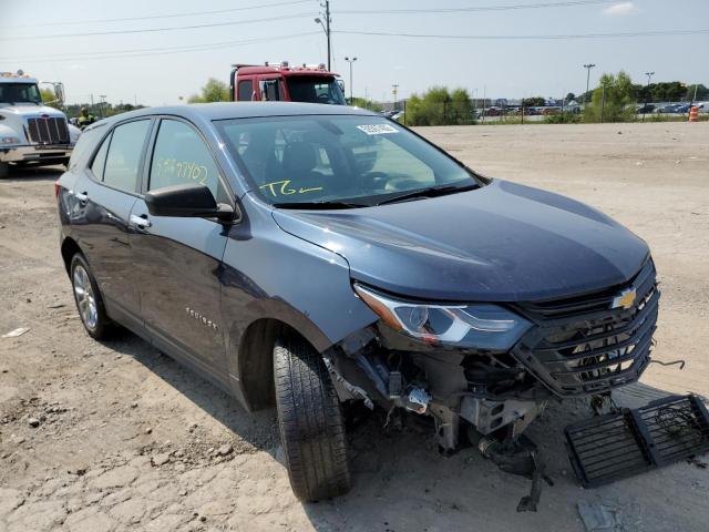 Photo 0 VIN: 3GNAXHEV2KS522926 - CHEVROLET EQUINOX LS 