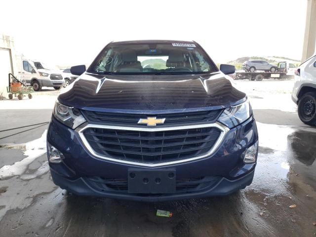 Photo 4 VIN: 3GNAXHEV2KS523557 - CHEVROLET EQUINOX LS 