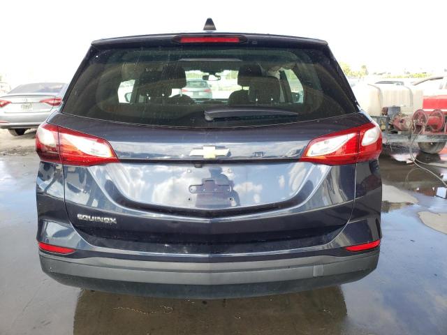 Photo 5 VIN: 3GNAXHEV2KS523557 - CHEVROLET EQUINOX LS 