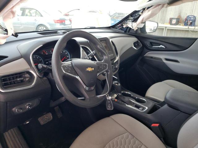 Photo 6 VIN: 3GNAXHEV2KS523557 - CHEVROLET EQUINOX LS 