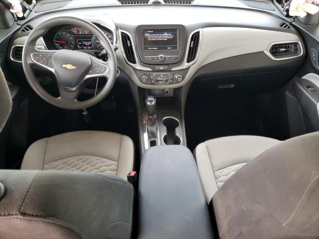 Photo 7 VIN: 3GNAXHEV2KS523557 - CHEVROLET EQUINOX LS 