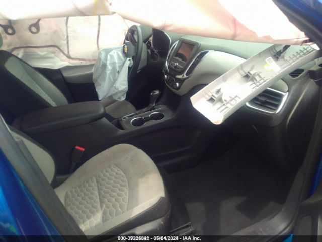 Photo 4 VIN: 3GNAXHEV2KS535790 - CHEVROLET EQUINOX 