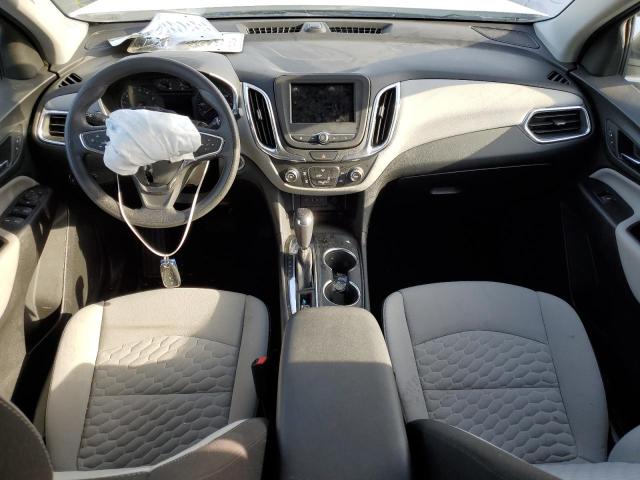 Photo 7 VIN: 3GNAXHEV2KS590983 - CHEVROLET EQUINOX LS 