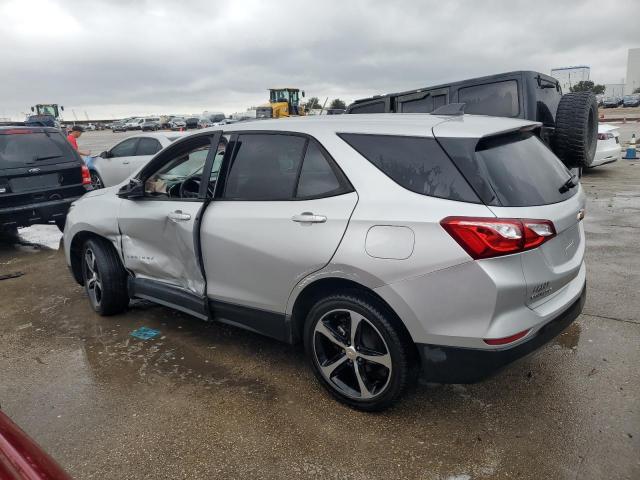 Photo 1 VIN: 3GNAXHEV2KS614473 - CHEVROLET EQUINOX LS 