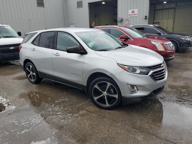 Photo 3 VIN: 3GNAXHEV2KS614473 - CHEVROLET EQUINOX LS 