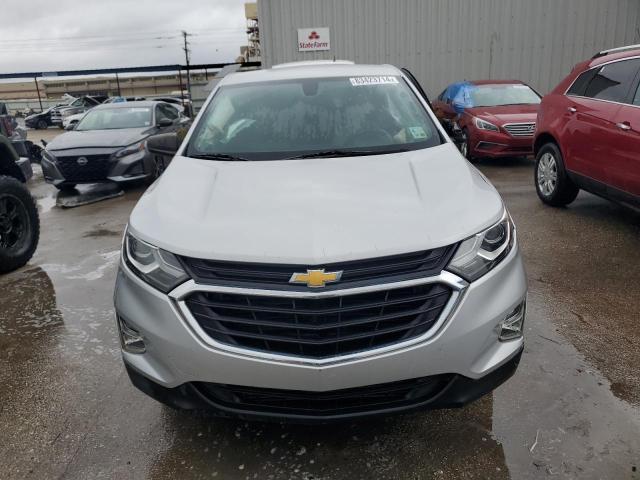 Photo 4 VIN: 3GNAXHEV2KS614473 - CHEVROLET EQUINOX LS 