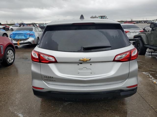 Photo 5 VIN: 3GNAXHEV2KS614473 - CHEVROLET EQUINOX LS 