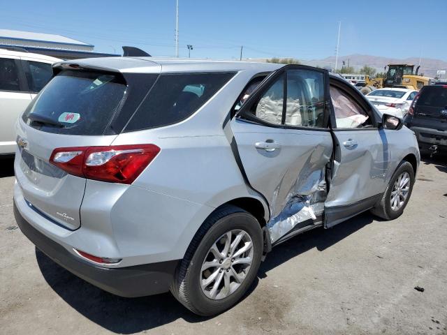 Photo 2 VIN: 3GNAXHEV2KS628647 - CHEVROLET EQUINOX LS 