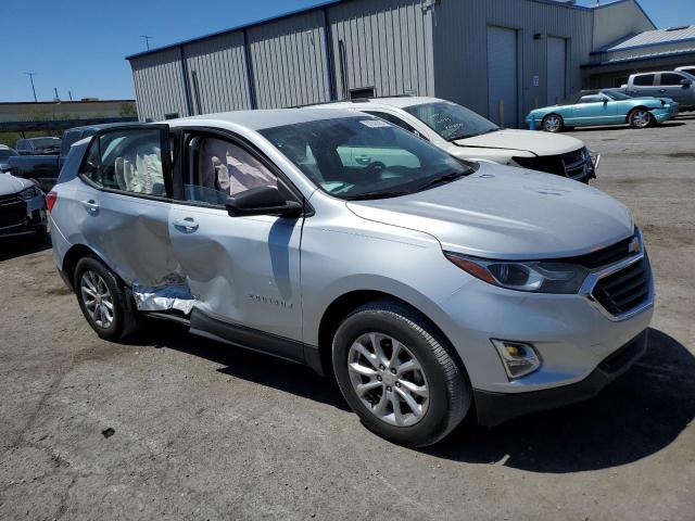 Photo 3 VIN: 3GNAXHEV2KS628647 - CHEVROLET EQUINOX LS 