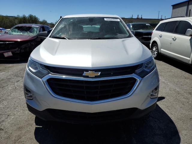 Photo 4 VIN: 3GNAXHEV2KS628647 - CHEVROLET EQUINOX LS 