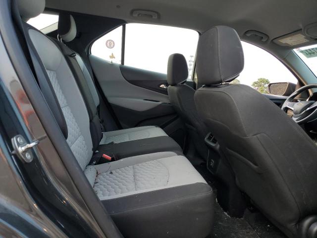 Photo 10 VIN: 3GNAXHEV2KS655508 - CHEVROLET EQUINOX LS 