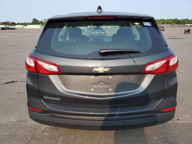 Photo 5 VIN: 3GNAXHEV2KS655508 - CHEVROLET EQUINOX LS 