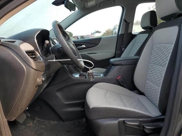 Photo 6 VIN: 3GNAXHEV2KS655508 - CHEVROLET EQUINOX LS 