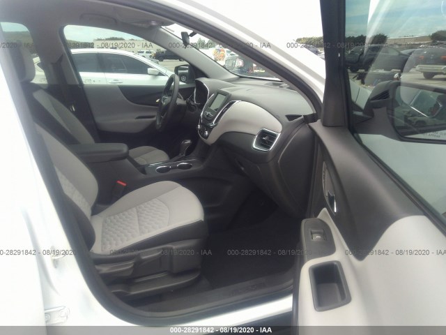 Photo 4 VIN: 3GNAXHEV2KS659591 - CHEVROLET EQUINOX 