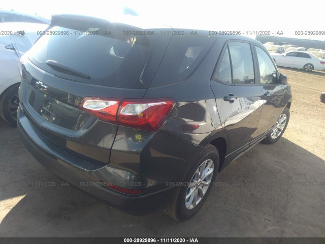 Photo 3 VIN: 3GNAXHEV2LS507974 - CHEVROLET EQUINOX 