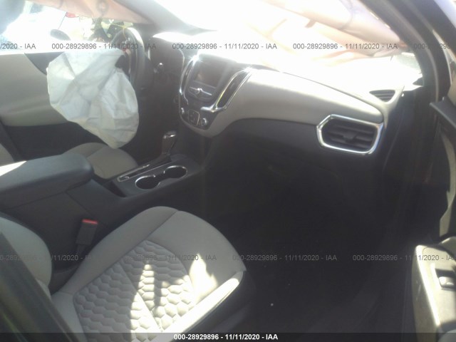 Photo 4 VIN: 3GNAXHEV2LS507974 - CHEVROLET EQUINOX 